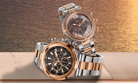 gc luxury watches|guess watches official website.